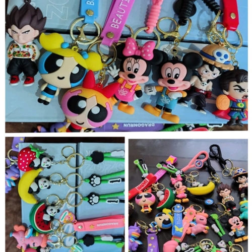 Heavy quality key Chains for Return Gifts