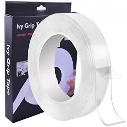  Nano Grip Double-sided Tape