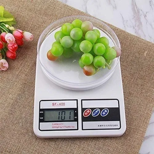 Electronic Kitchen Scale Wgt Machine