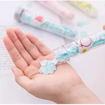 Disposable Hand Washing Cleaning Paper Soap