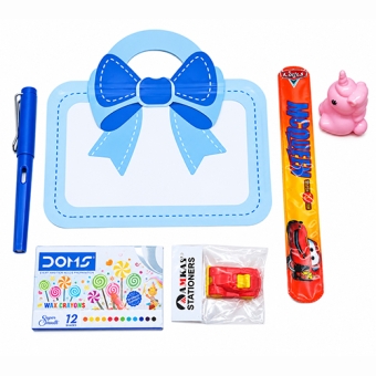 Kanjak Gift Hamprs