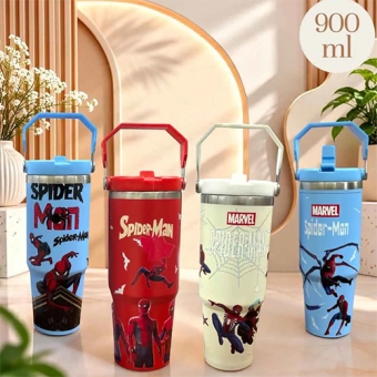 Spider-Man SS Insulated Tumblers 900ml