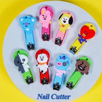 Return Gift Items | BTS Nail Cutters Gurgaon