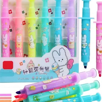 Return Gift Items | Injection Hilighters Gurgaon