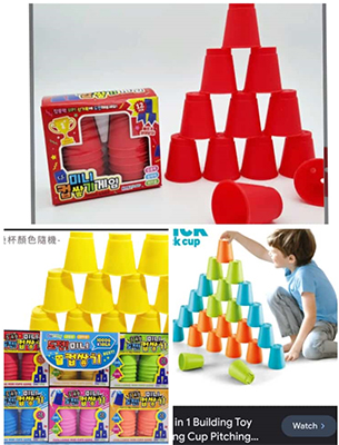 Return Gift Items | Birthday Games Gurgaon