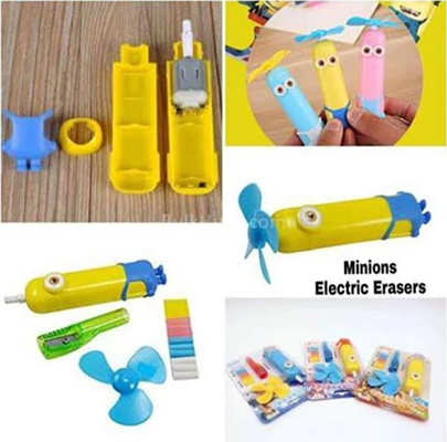 Return Gift Items | Electronic Eraser Gurgaon