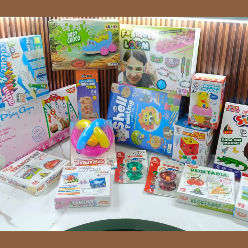 Return Gift Items | kids-return-gift-hampers in Noida