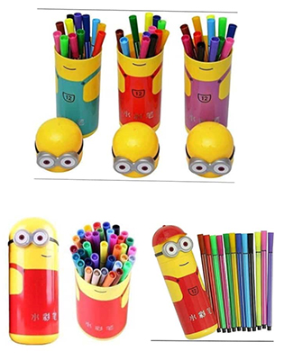 Return Gift Items | Minion Colors in Gurgaon